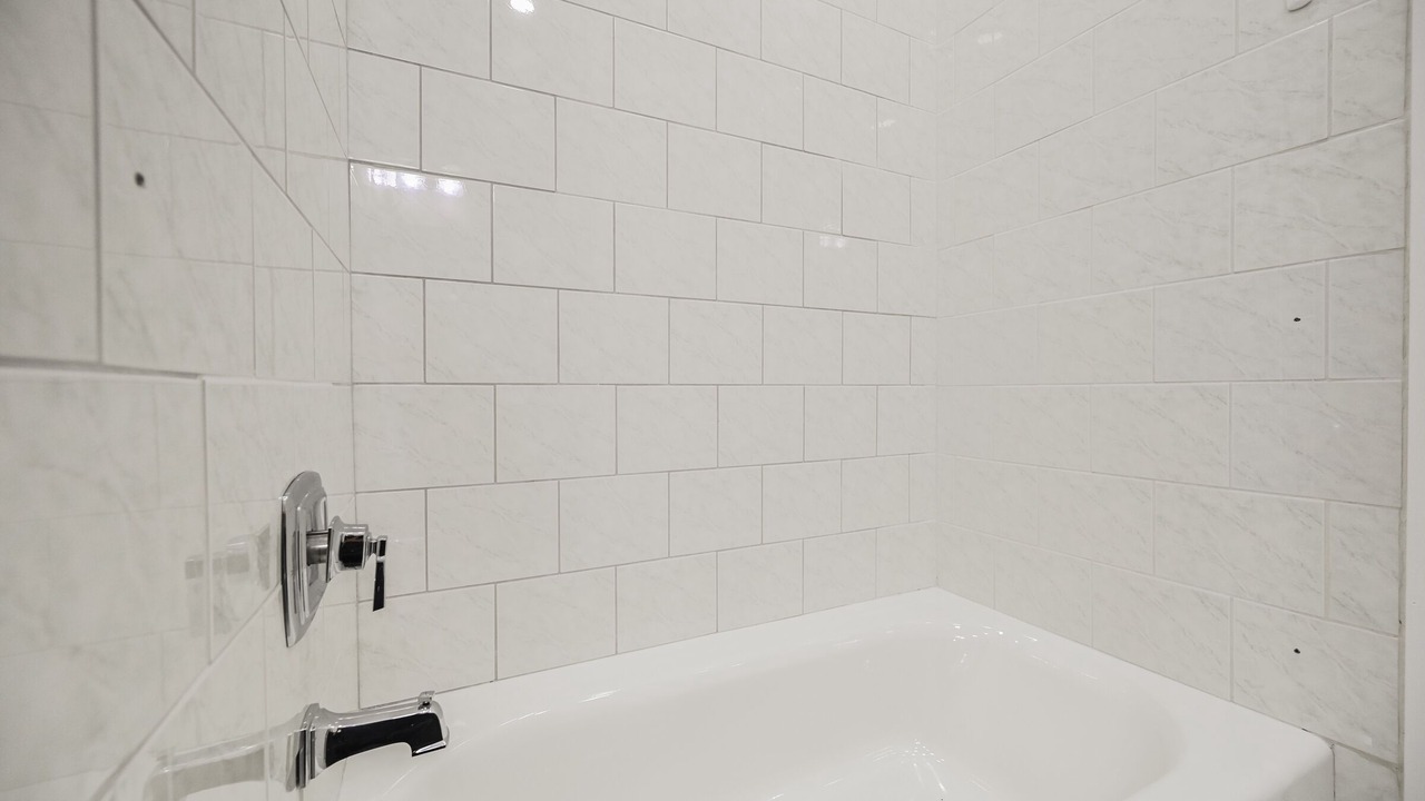 Photo of Bathroom in Paradise