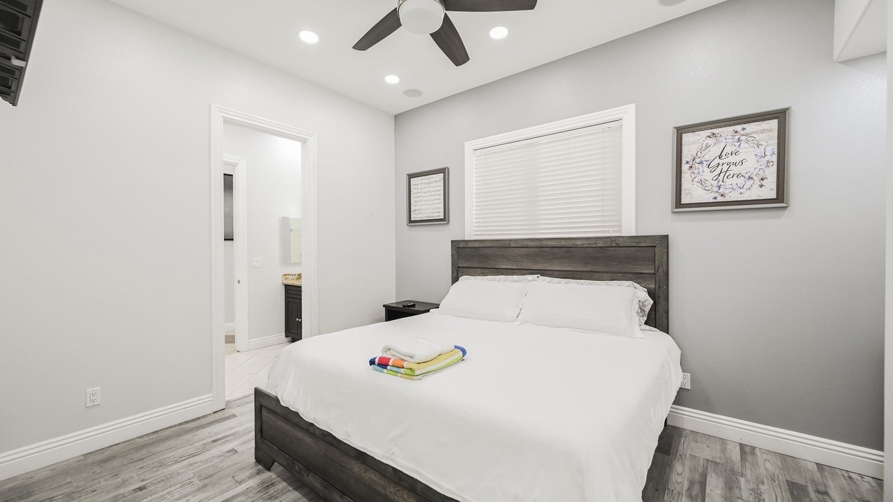 Photo of Bedroom in Paradise