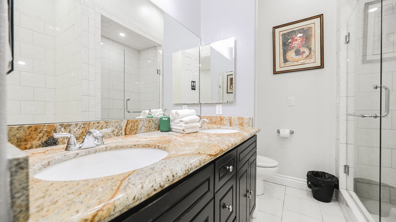 Photo of Bathroom in Paradise