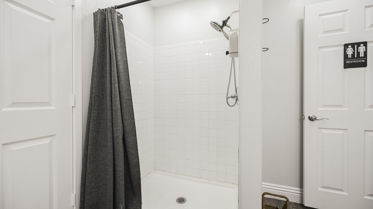Photo of Bathroom in Paradise
