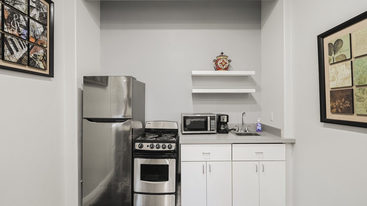 Photo of Kitchen in Paradise