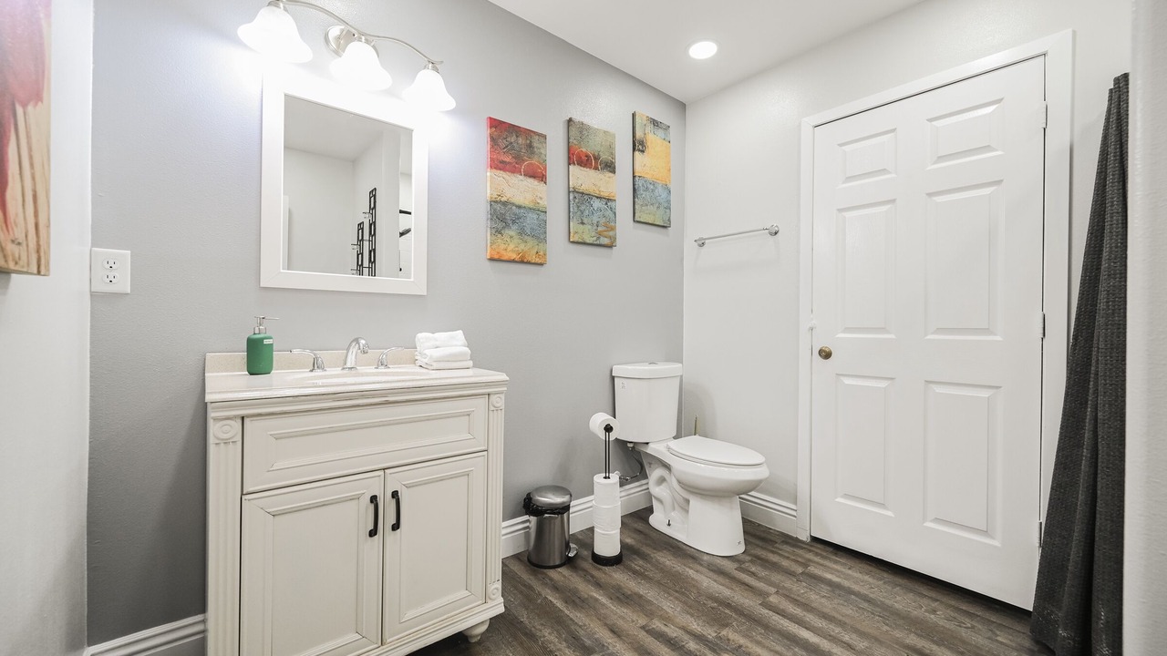 Photo of Bathroom in Paradise