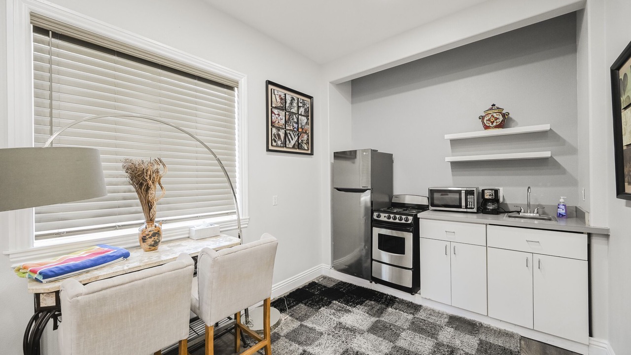 Photo of Kitchen in Paradise