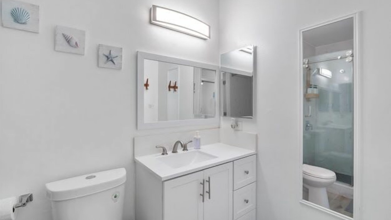 Photo of Bathroom in Mira Mesa