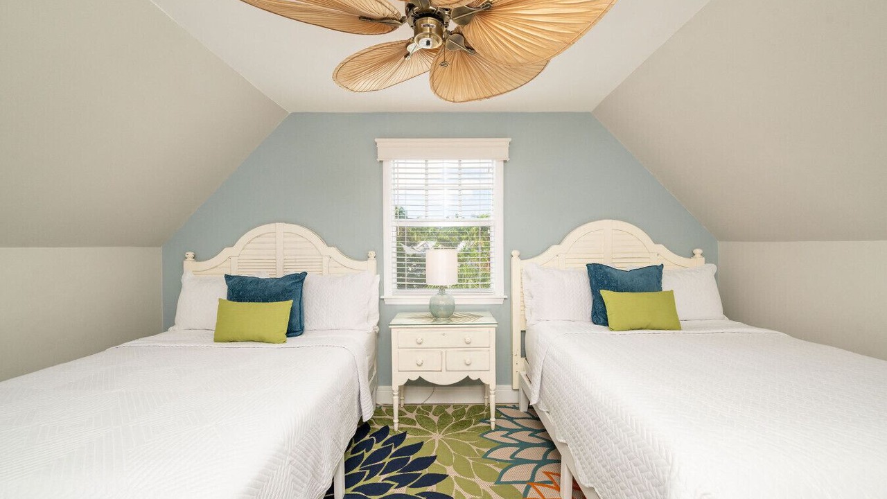 Photo of Bedroom in Bahama Village