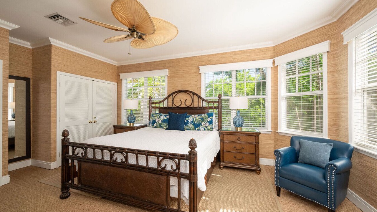 Photo of Bedroom in Bahama Village