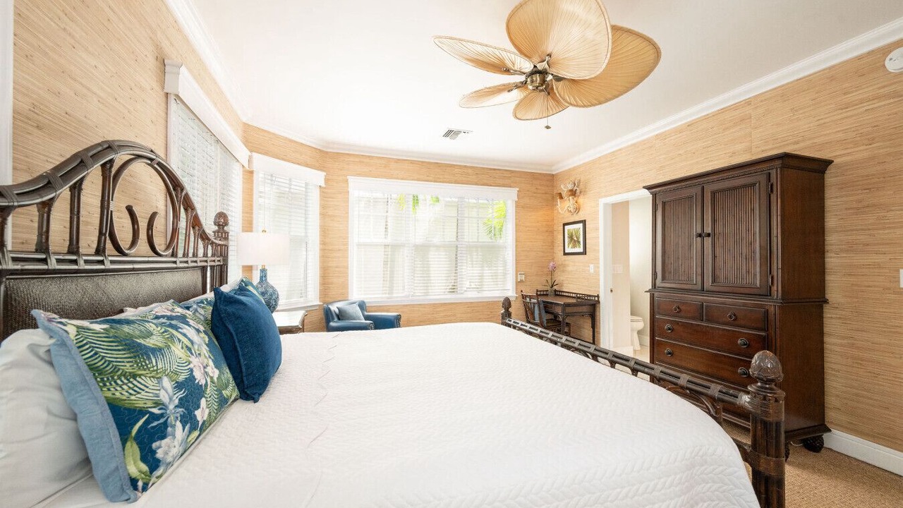 Photo of Bedroom in Bahama Village