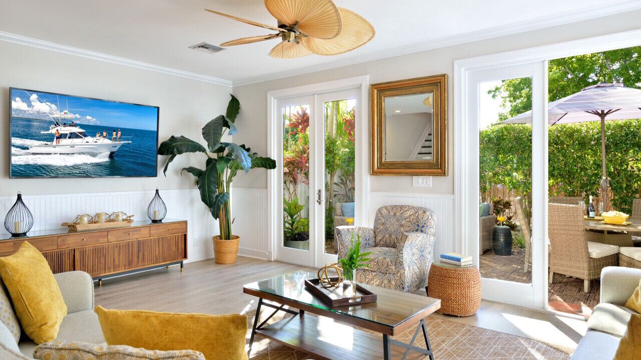 Photo of Livingroom in Bahama Village