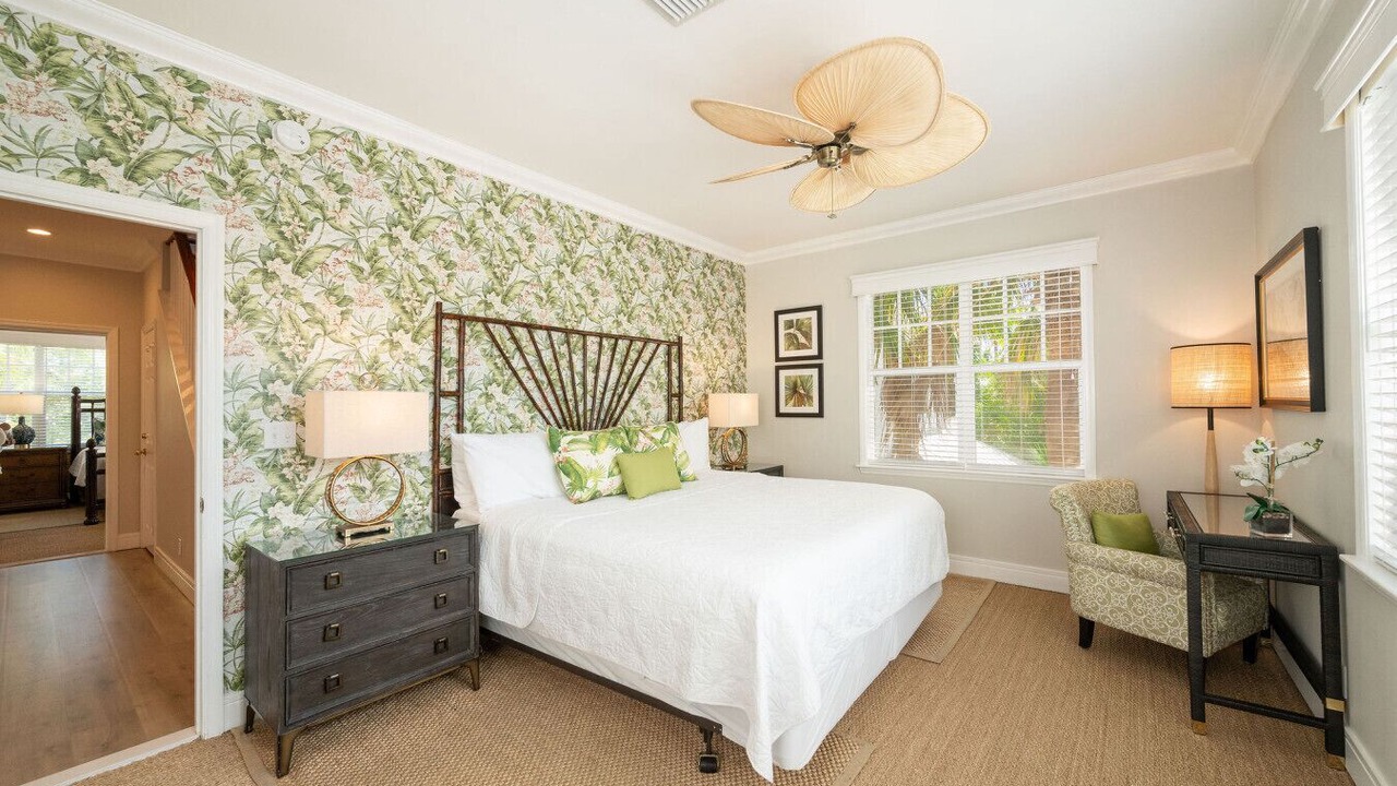 Photo of Bedroom in Bahama Village