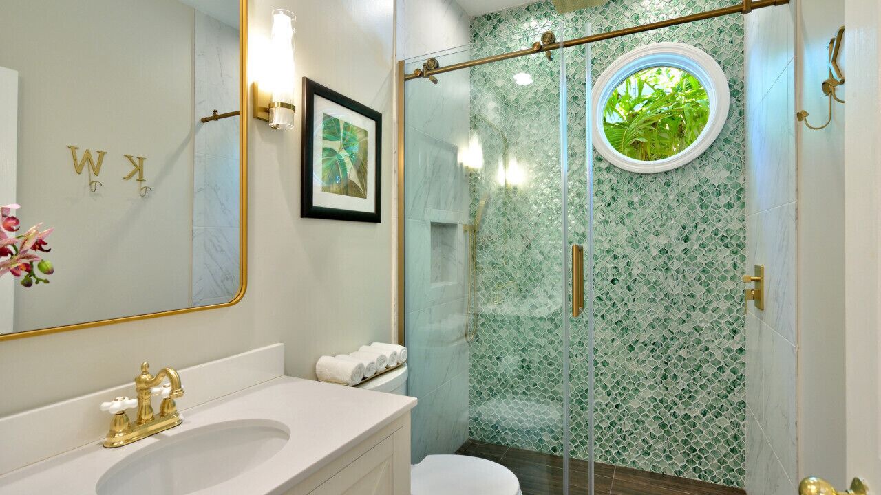 Photo of Bathroom in Bahama Village