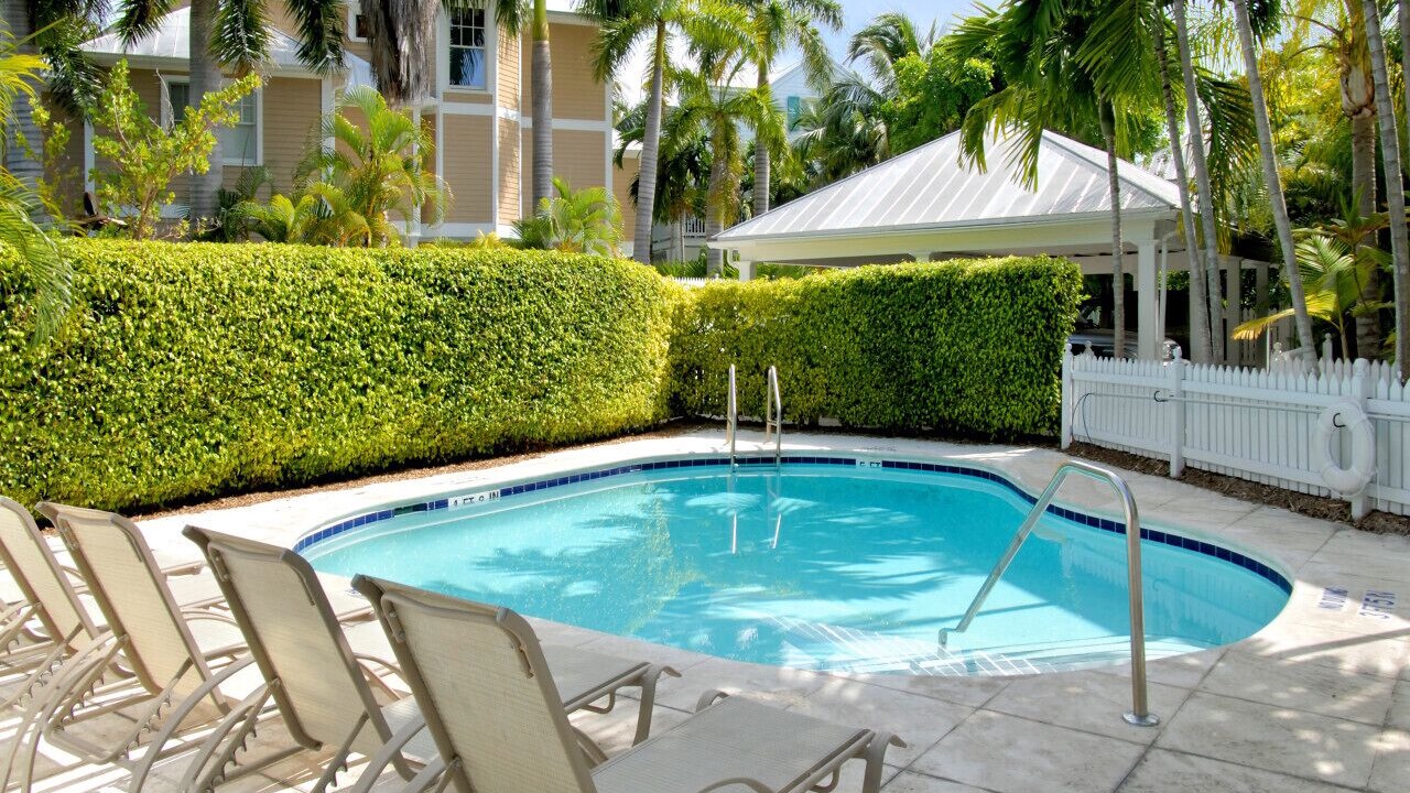 Photo of Outdoor in Bahama Village