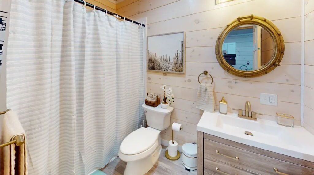 Photo of Bathroom in Belfast
