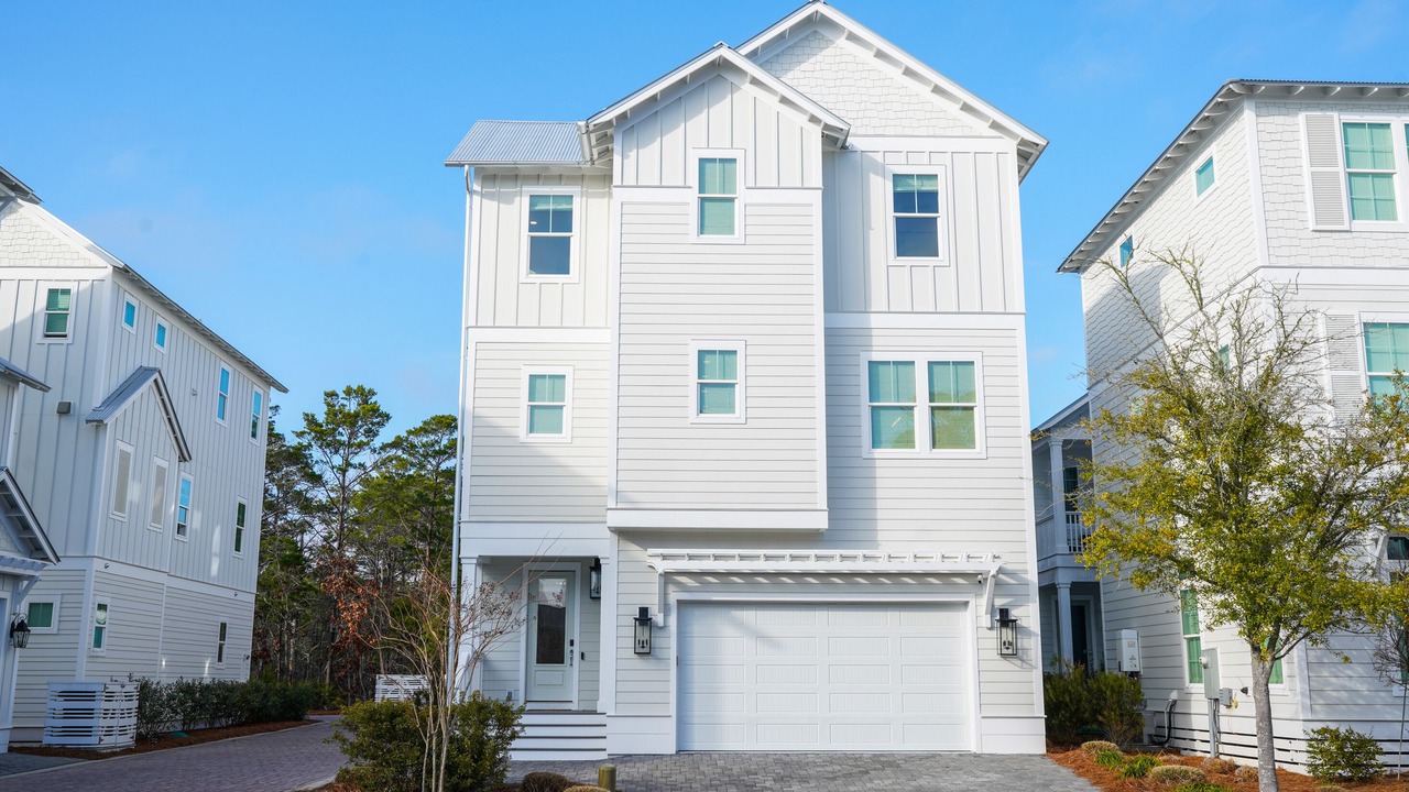 Photo of Outdoor in Grayton Beach