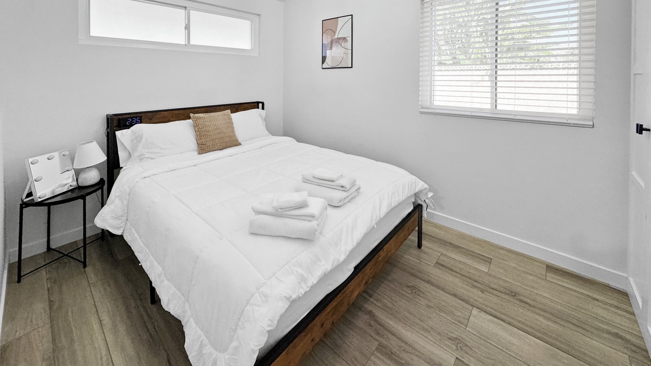 Photo of Bedroom in Southwest Anaheim