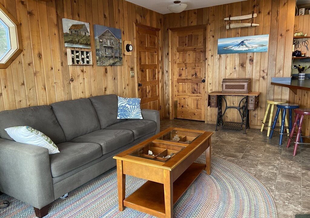Photo of Livingroom in Homer