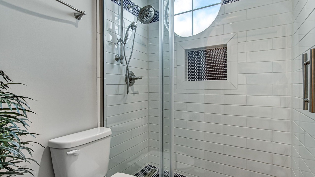 Photo of Bathroom in Amelia City