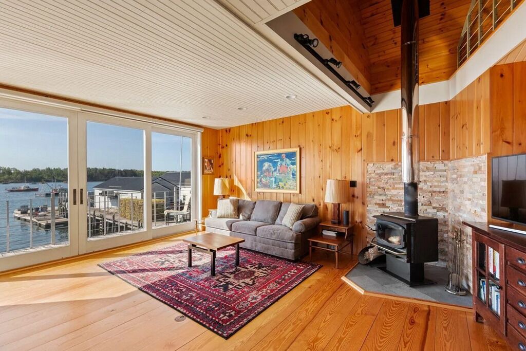 Photo of Bedroom in Friendship