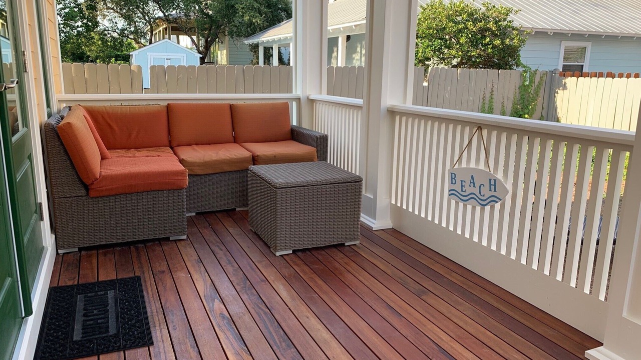Photo of Outdoor in Crystal Shores