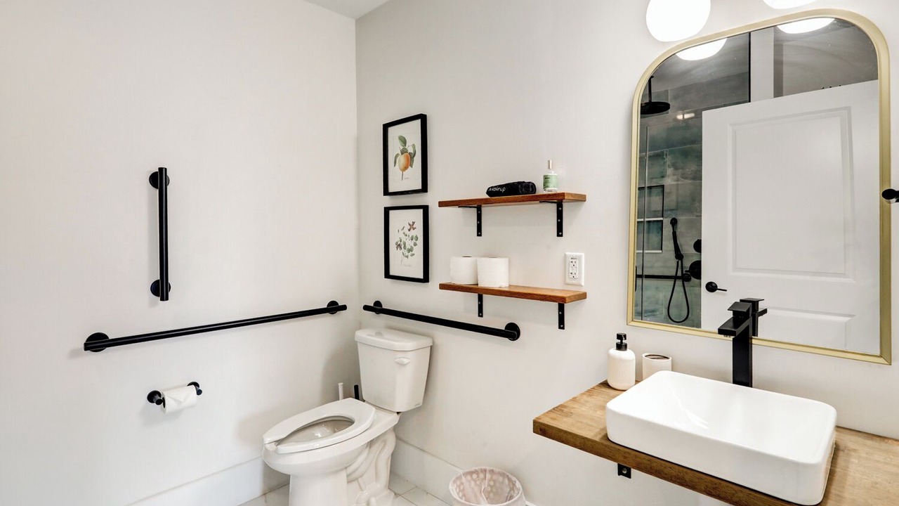 Photo of Bathroom in Witmer