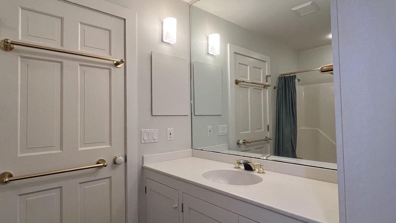 Photo of Bathroom in Pleasant Point