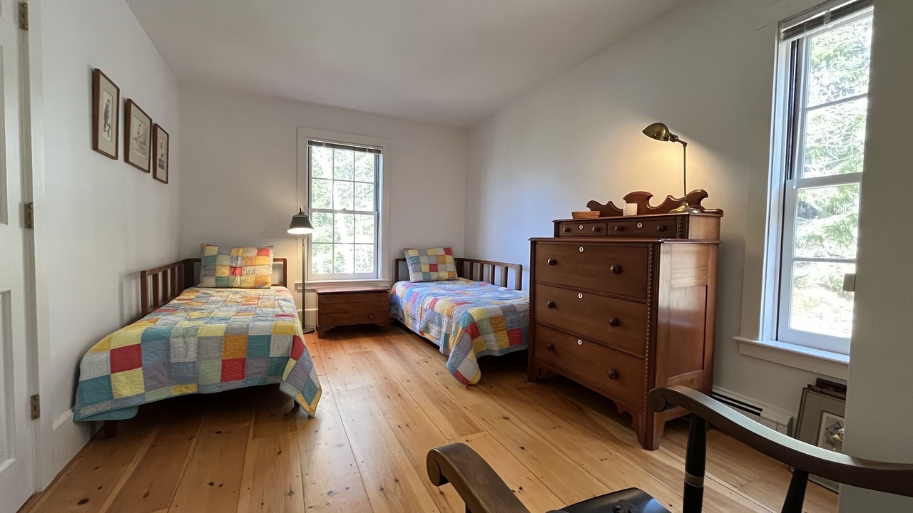 Photo of Bedroom in Pleasant Point