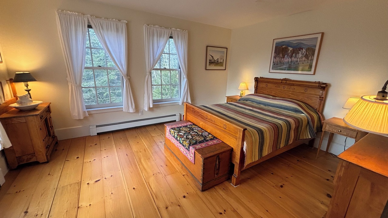 Photo of Bedroom in Pleasant Point
