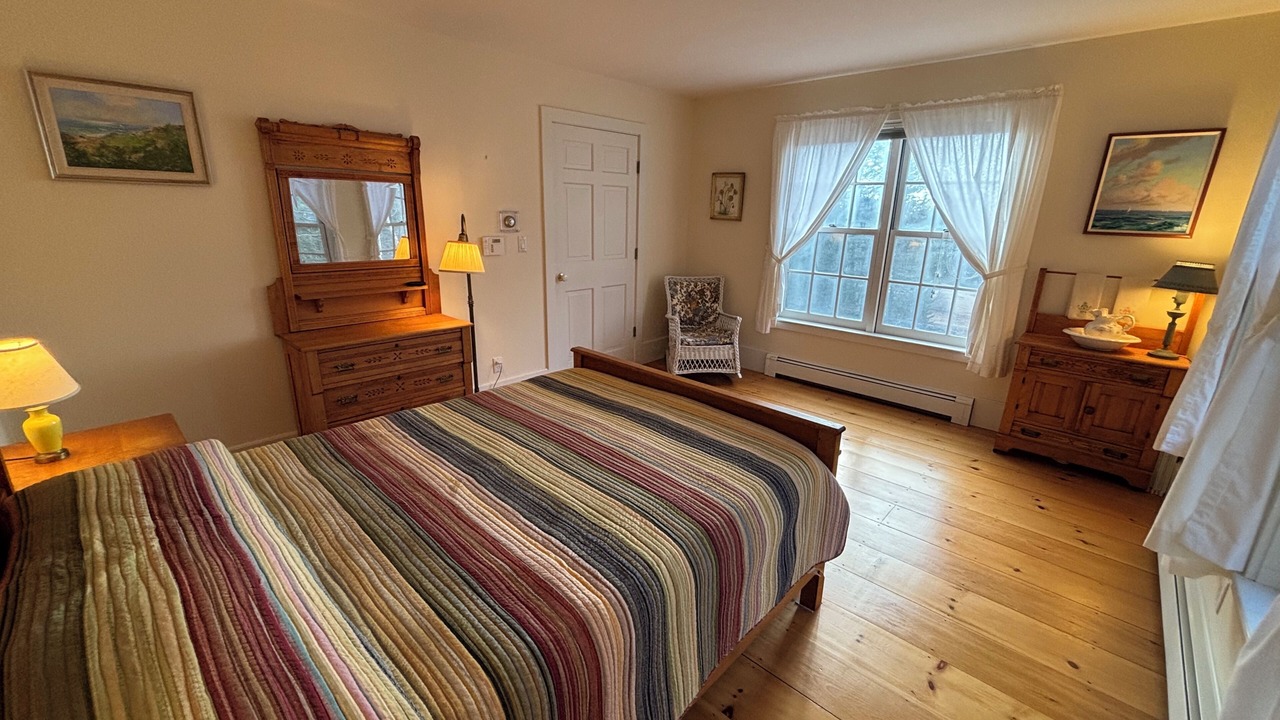 Photo of Bedroom in Pleasant Point