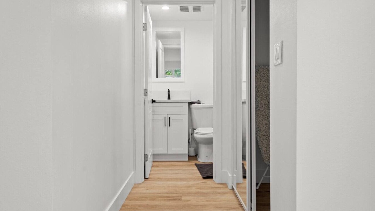Photo of Bathroom in Vernon