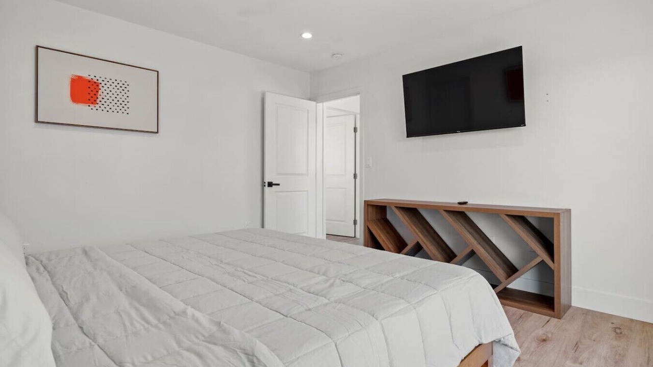 Photo of Bedroom in Vernon