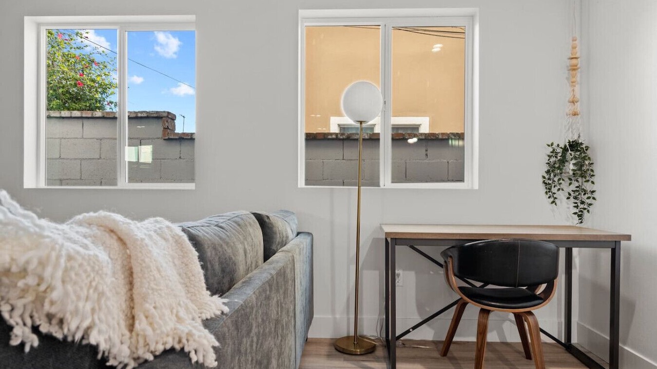 Photo of Livingroom in Vernon