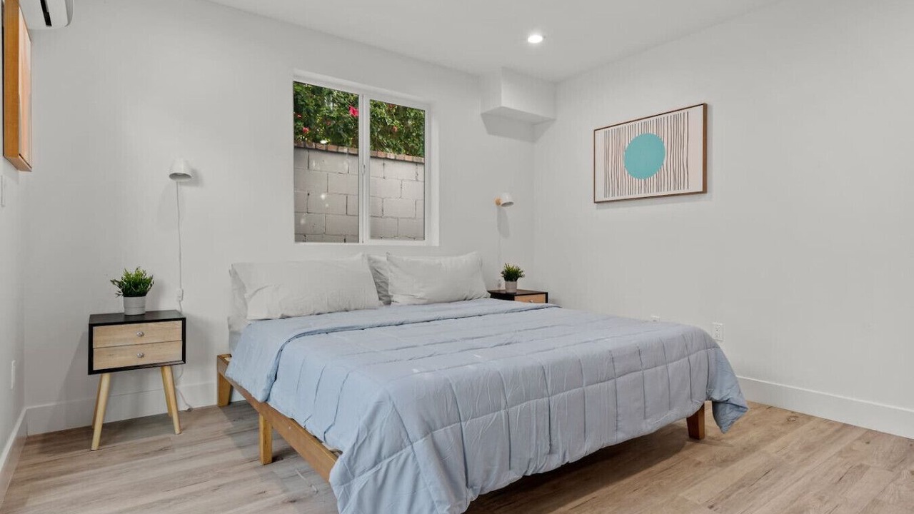 Photo of Bedroom in Vernon