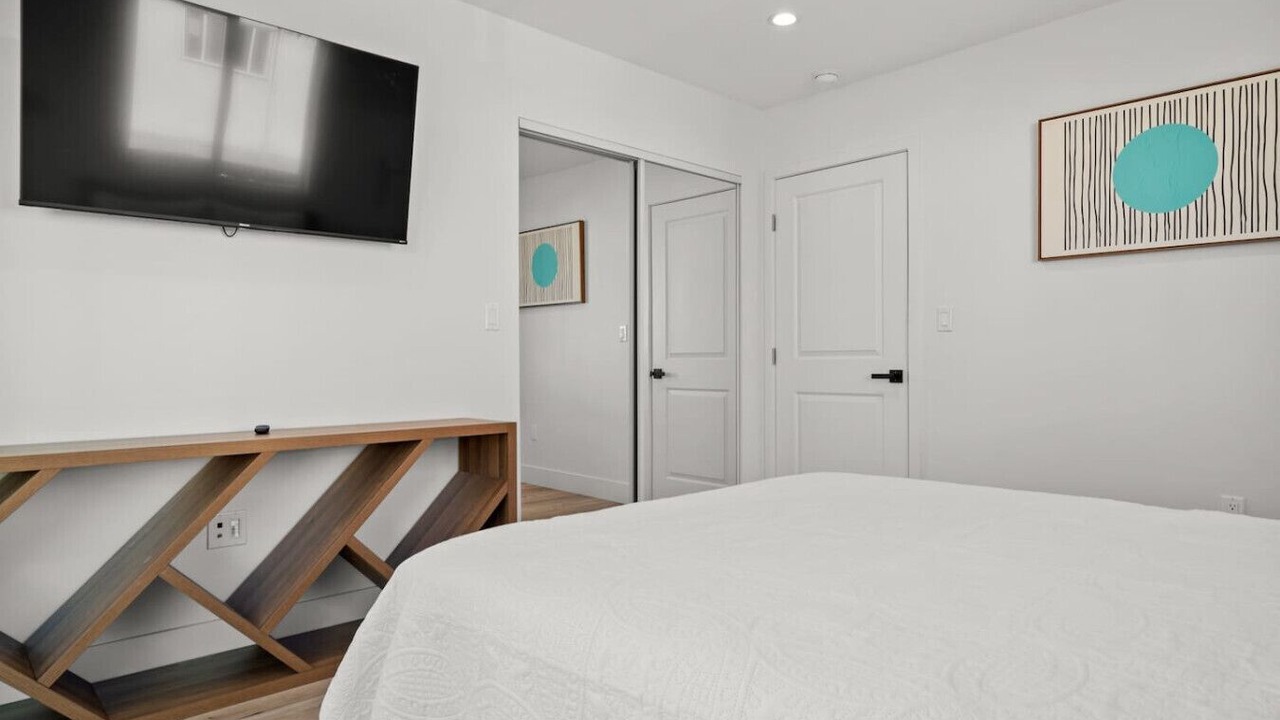 Photo of Bedroom in Vernon