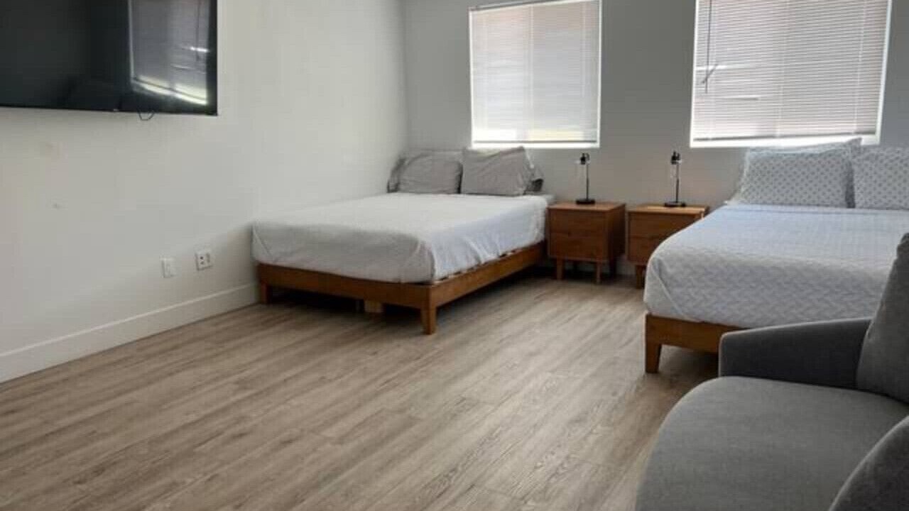 Photo of Bedroom in Vernon