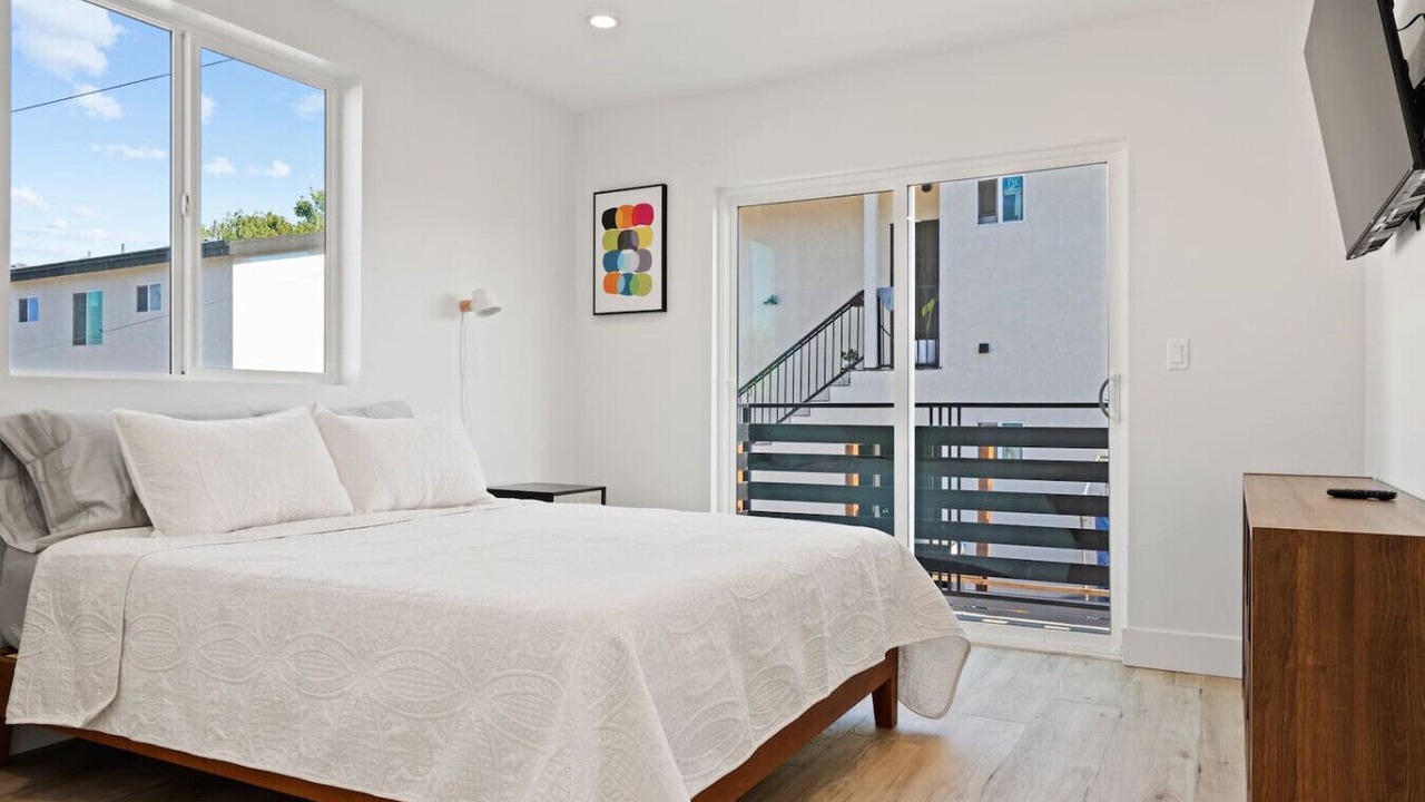 Photo of Bedroom in Vernon