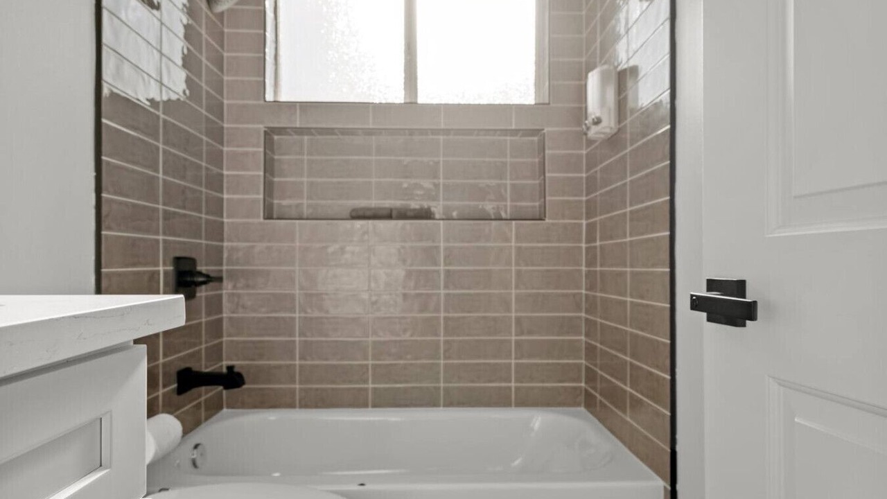 Photo of Bathroom in Vernon