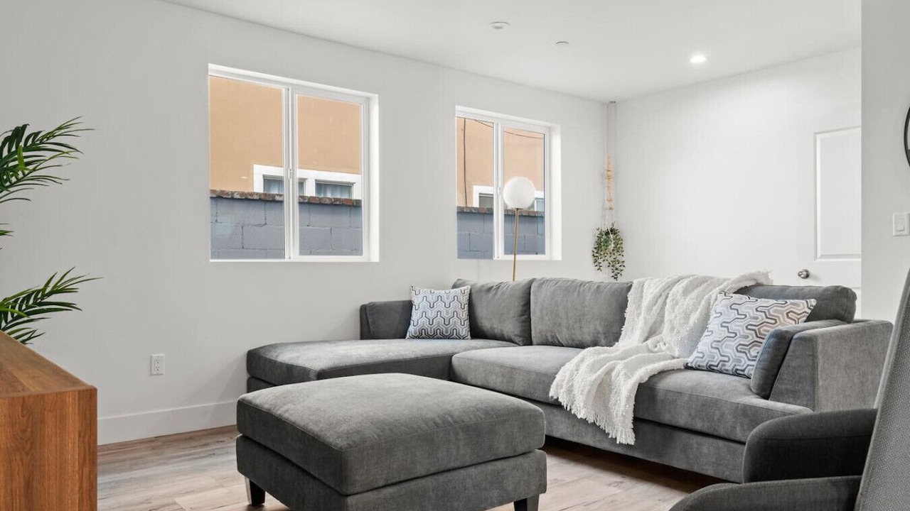Photo of Livingroom in Vernon