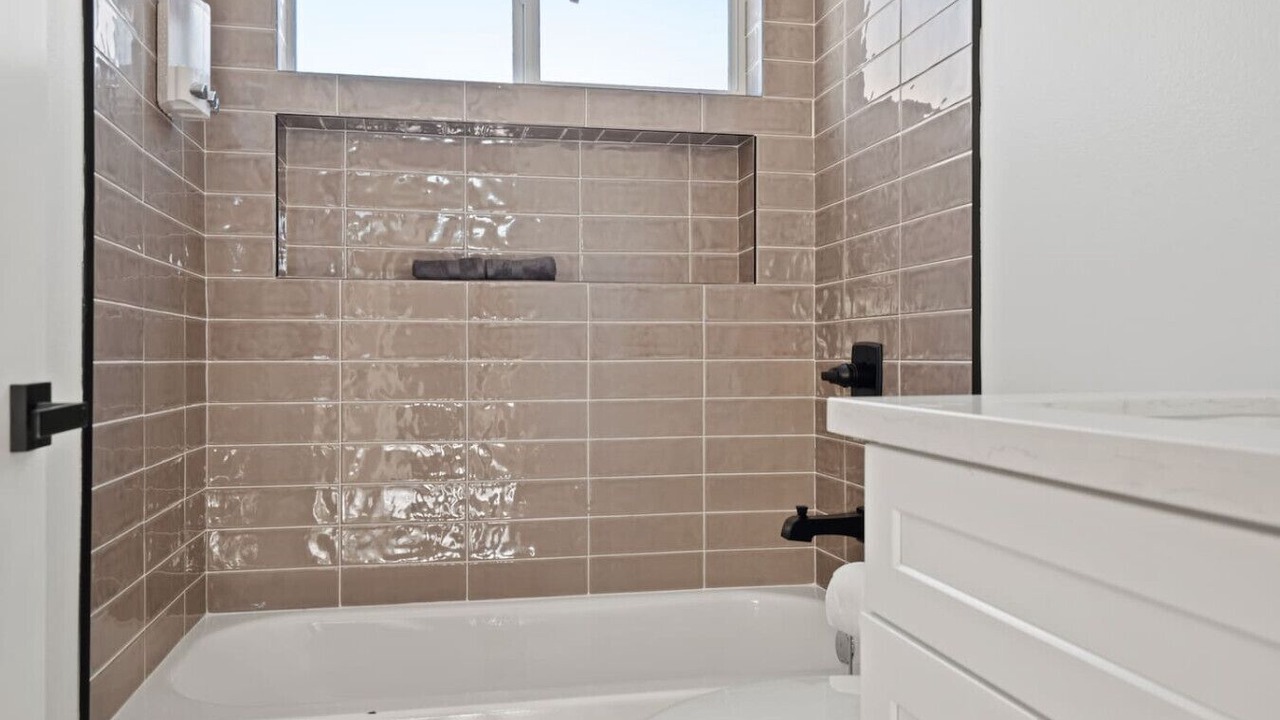 Photo of Bathroom in Vernon