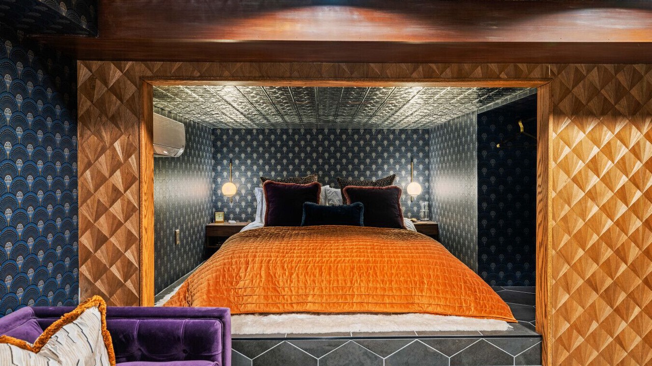 Photo of Bedroom in Leucadia