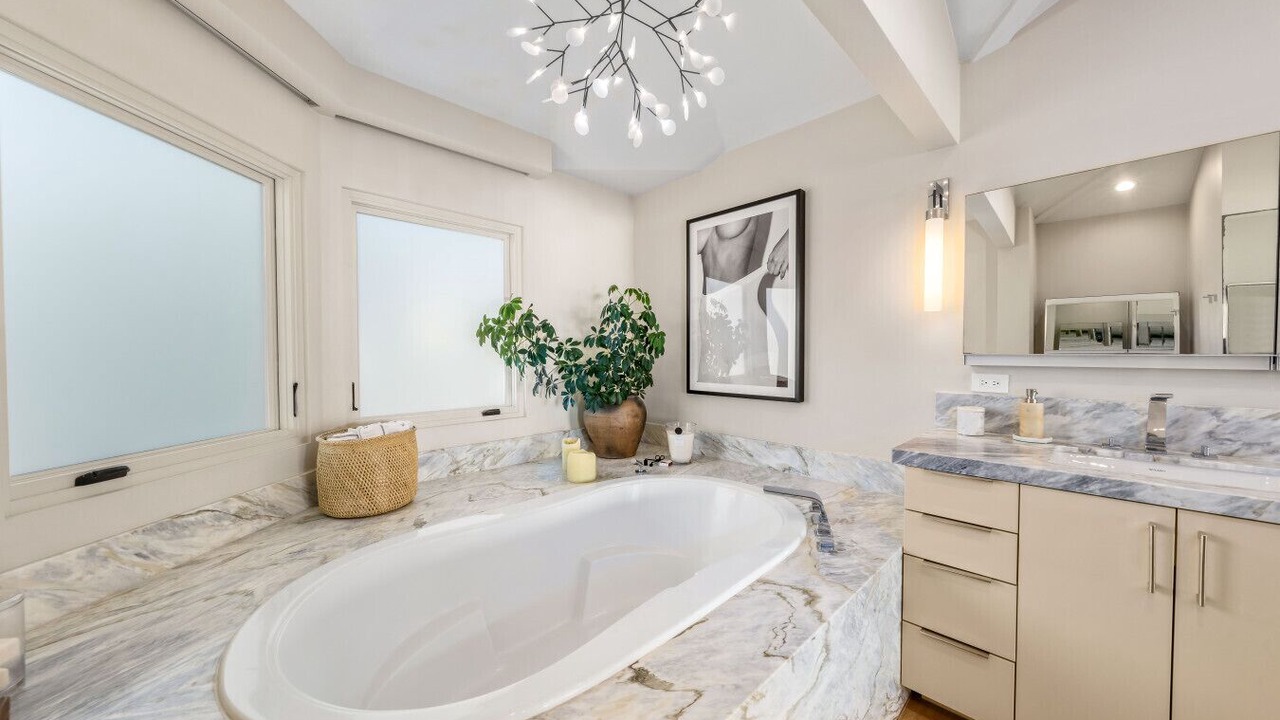 Photo of Bathroom in Leucadia