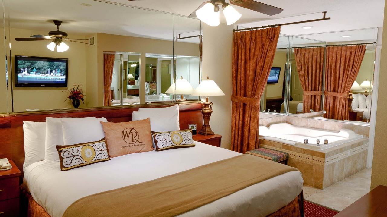 Photo of Bedroom in Las Vegas