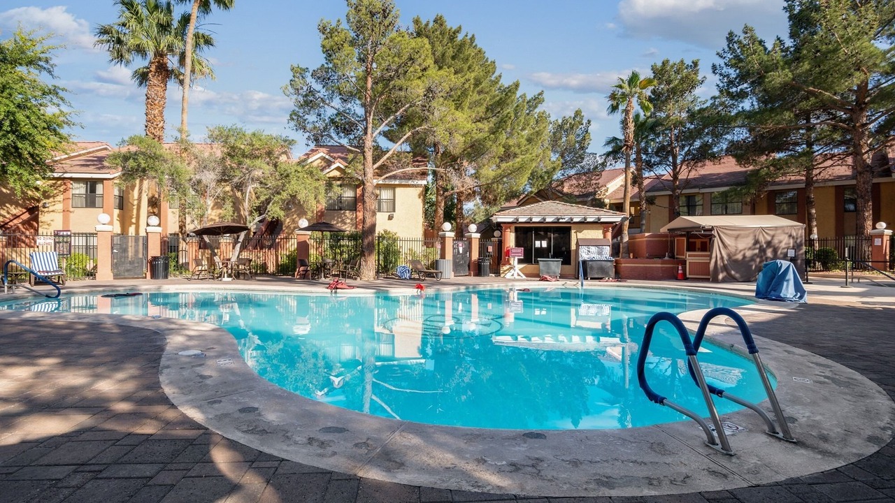 Photo of Outdoor in Las Vegas