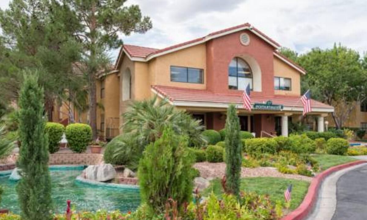 Photo of Outdoor in Las Vegas
