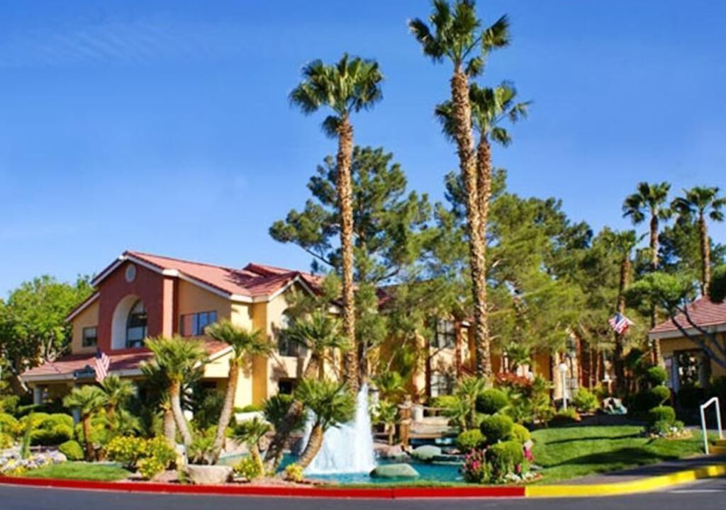 Photo of Outdoor in Las Vegas