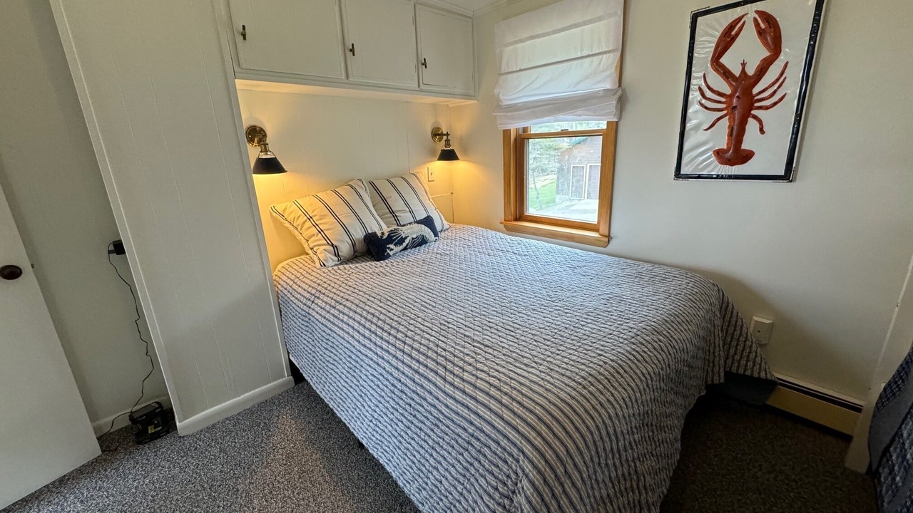 Photo of Bedroom in Rome