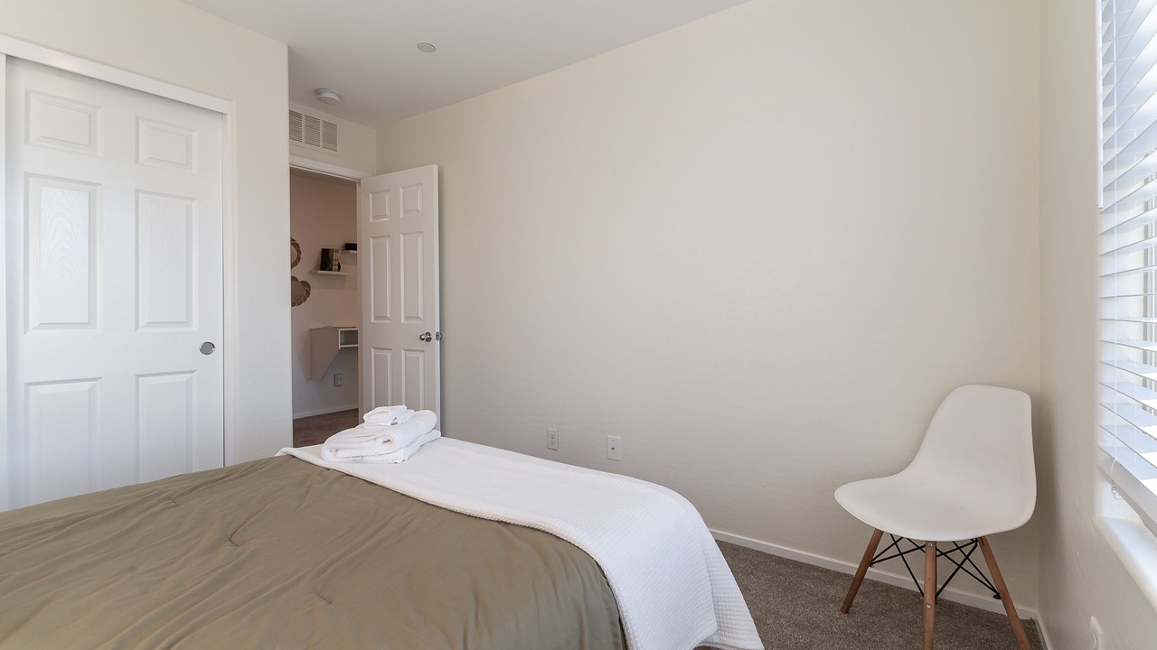 Photo of Bedroom in Rhodes Ranch