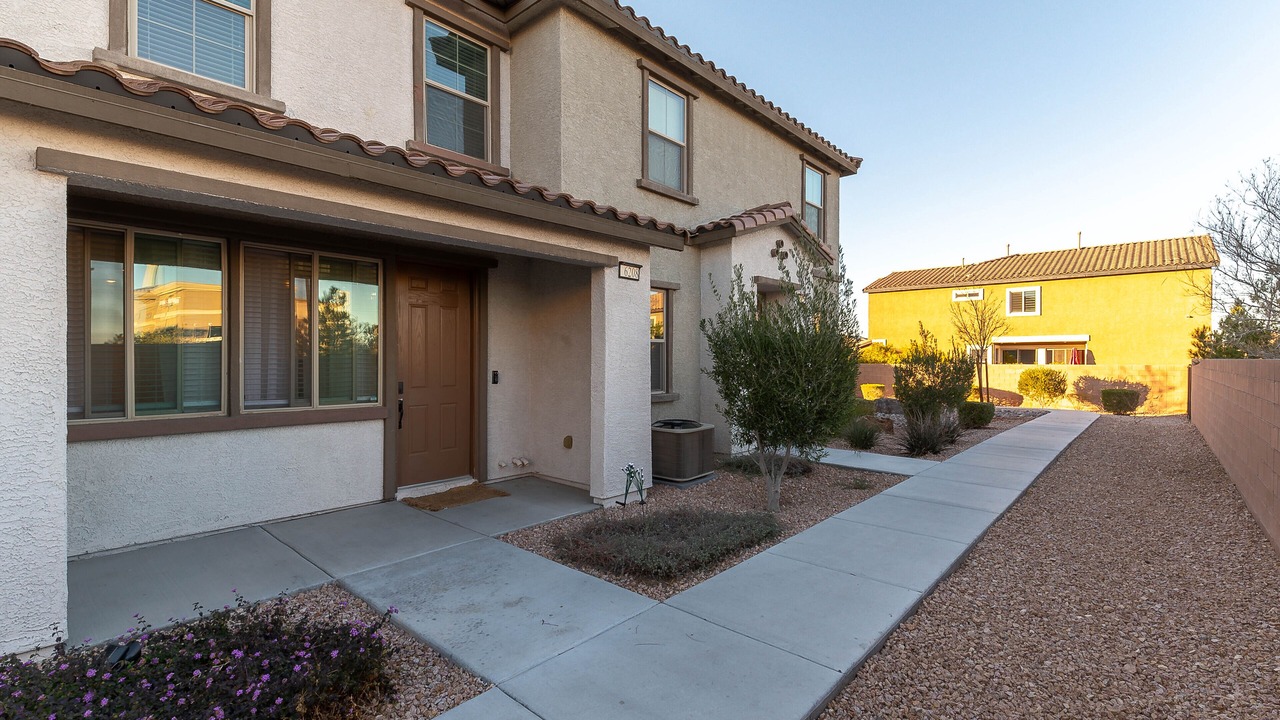 Photo of Outdoor in Rhodes Ranch