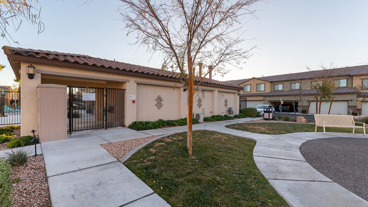 Photo of Outdoor in Rhodes Ranch