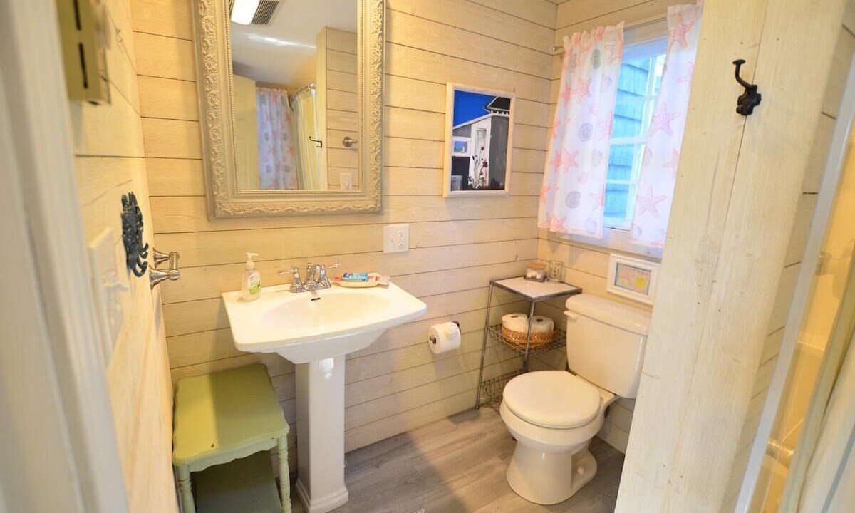 Photo of Bathroom in Spruce Head