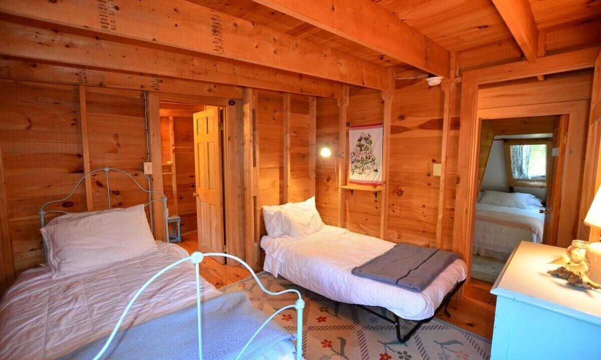 Photo of Bedroom in Spruce Head