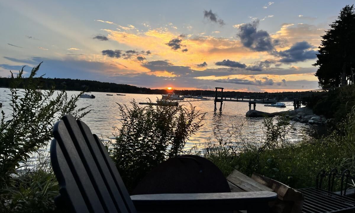 Photo of Outdoor in Spruce Head